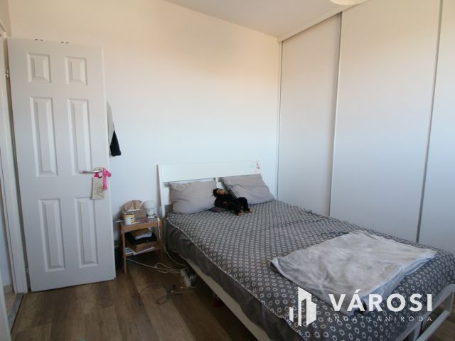 Kényelmes otthon a belváros közelében