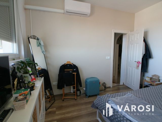 Kényelmes otthon a belváros közelében