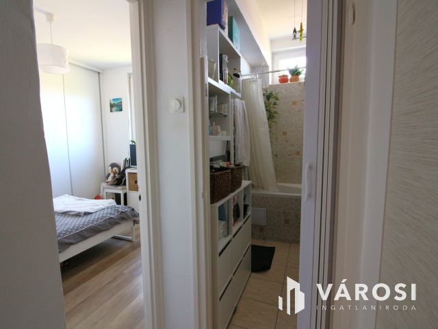 Kényelmes otthon a belváros közelében