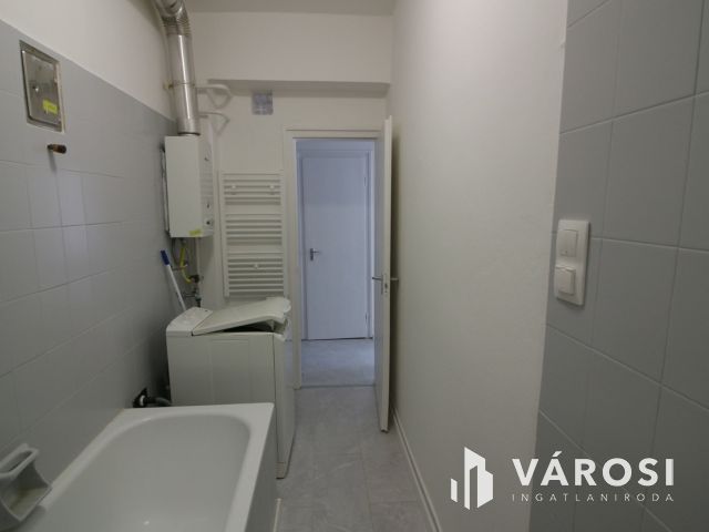 Kényelmes otthon a belváros közelében