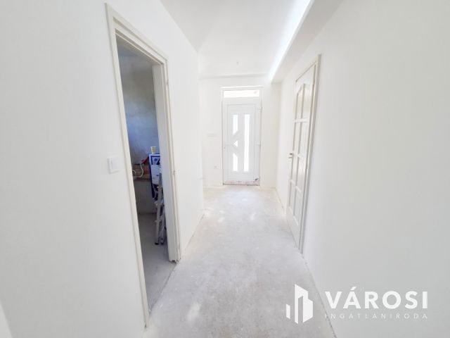 Eladó ikerház Szigethalom csendes részén