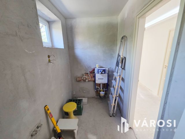 Eladó ikerház Szigethalom csendes részén