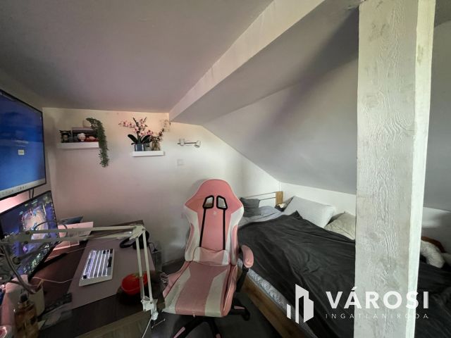 Debrecen-Józsán Dupla Komfortos Családi Ház!