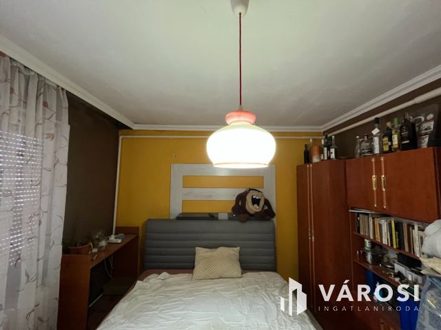 Debrecen-Józsán Dupla Komfortos Családi Ház!