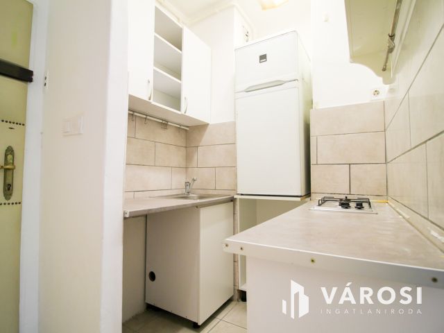 Parkra néző garzonlakás kiadó Óbudán