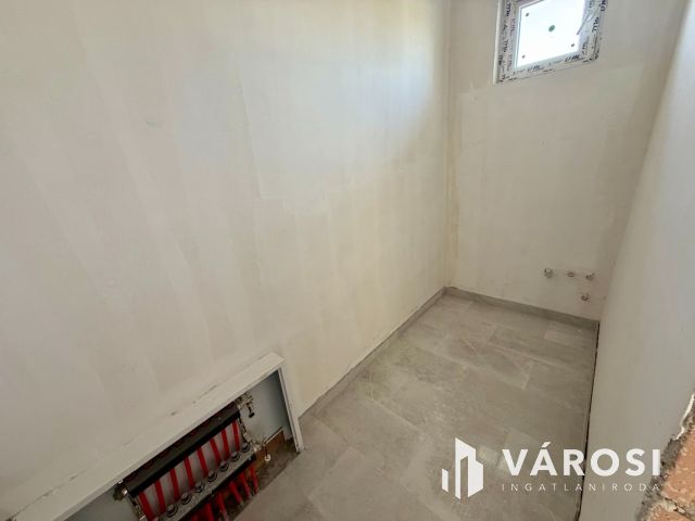 Prémium minőségű, új építésű otthon  Balatonszabadin