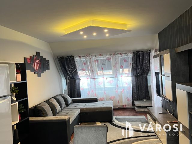 Ingatlan bérbeadás