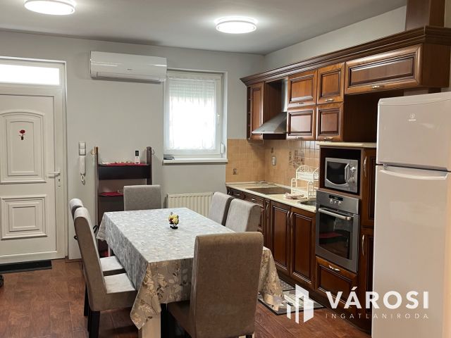 Ingatlan bérbeadás