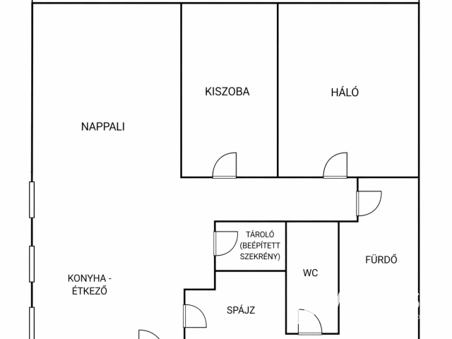 Ingatlan bérbeadás