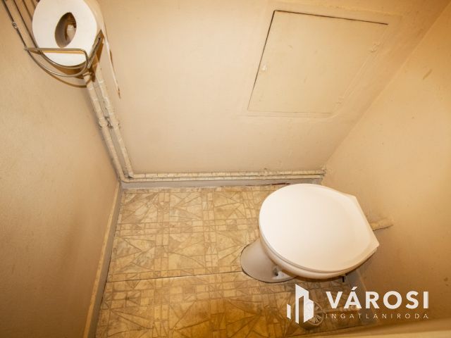 Belvárosi lakás Szarvason