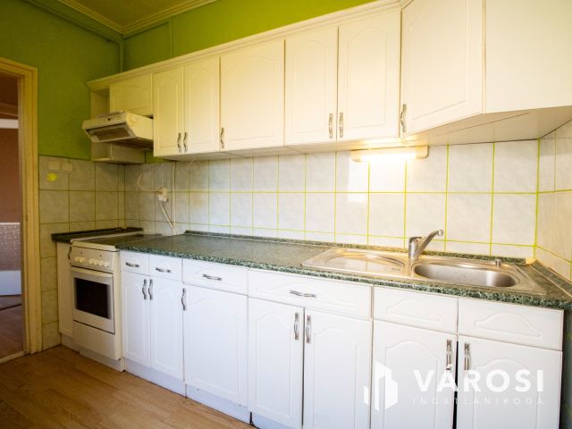 Belvárosi lakás Szarvason