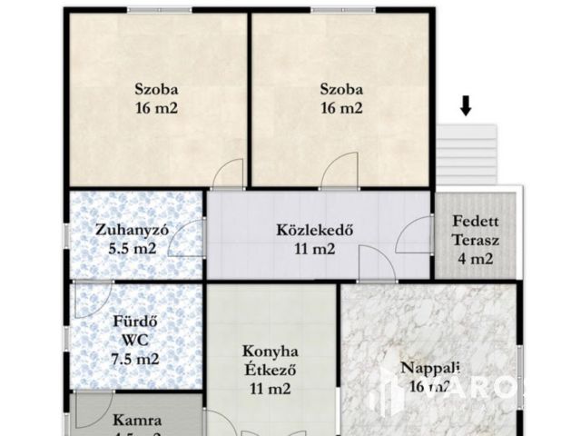 Fejezze be saját ízlése szerint!