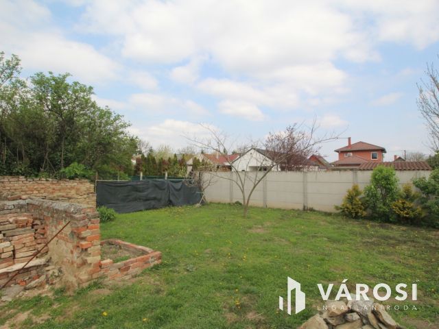 Befektetés vagy családi otthon Gencsapátiban