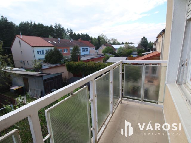 CSaládi otthon, Szombathely kedvelt részén