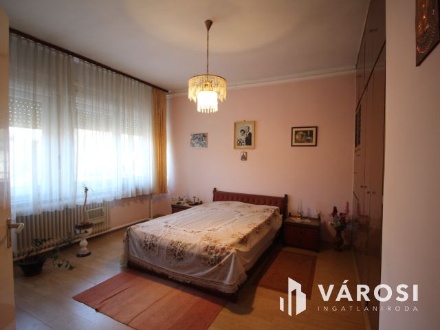 CSaládi otthon, Szombathely kedvelt részén