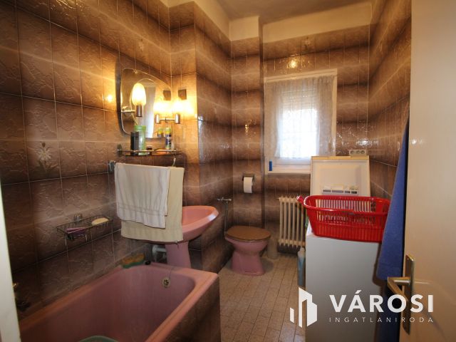 CSaládi otthon, Szombathely kedvelt részén