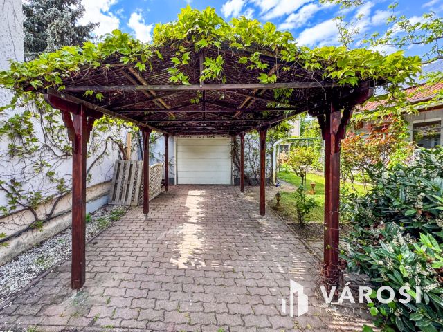 Napfényes belvárosi ház mindenhez közel