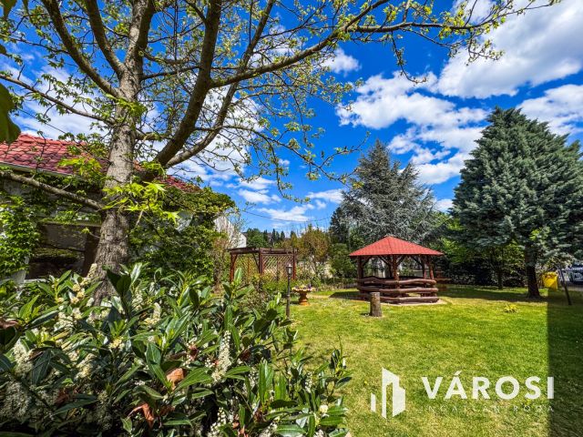 Napfényes belvárosi ház mindenhez közel