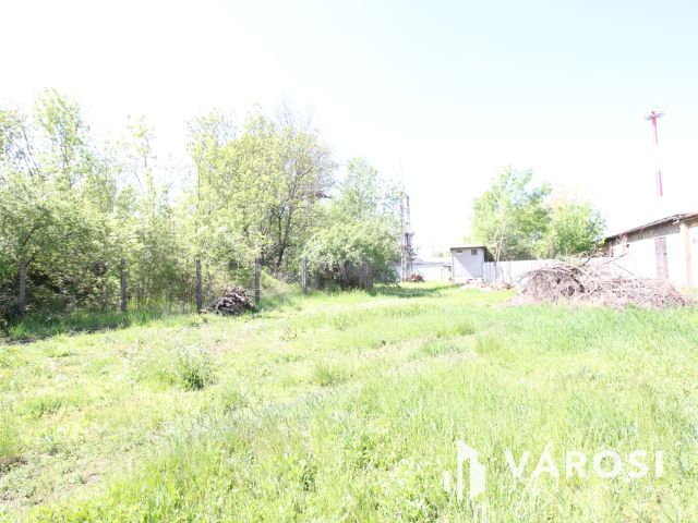 Kiváló telephely kiadó