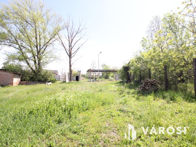 Kiváló telephely kiadó