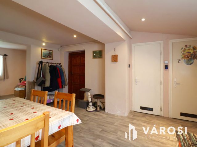 Felújítandó parasztház