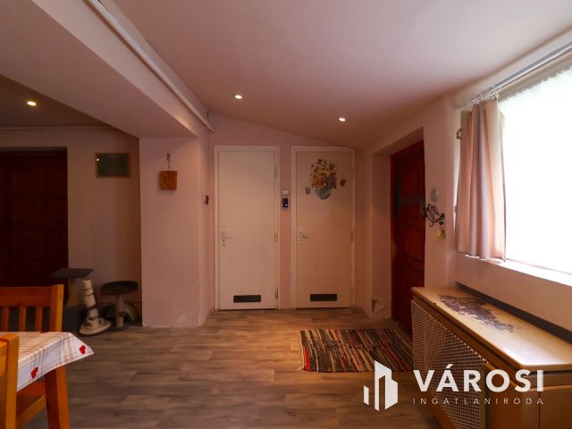 Felújítandó parasztház