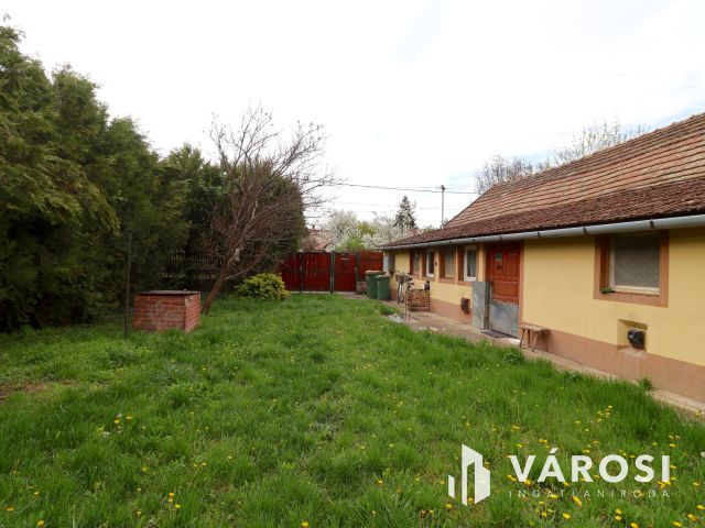 Felújítandó parasztház