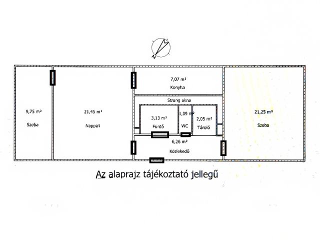 Otthonos Lakás Fejér megyében