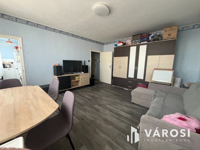 Otthonos Lakás Fejér megyében