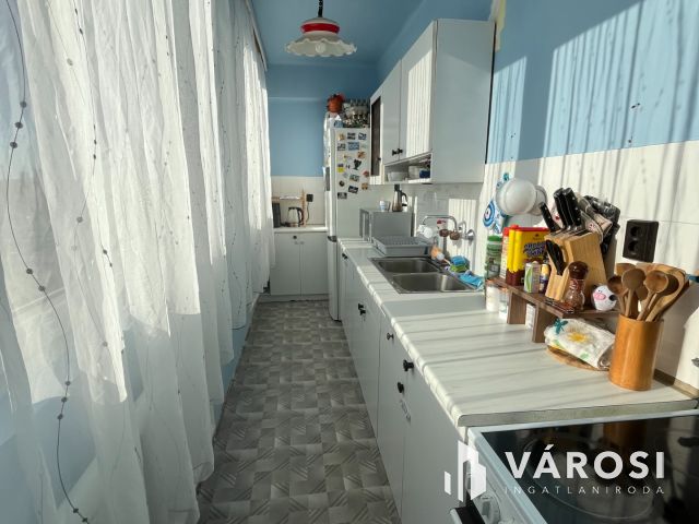 Otthonos Lakás Fejér megyében