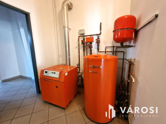 Kiadó ipari létesítmény Békéscsaba kereskedelmi övezetében