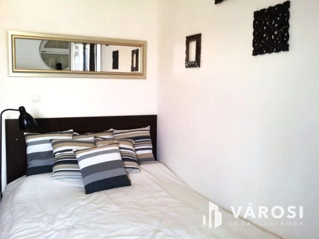 Panorámás Penthouse a Városliget mellett