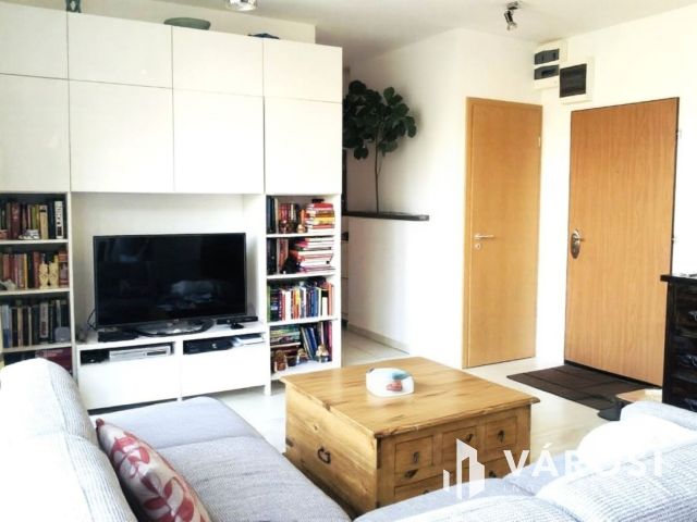 Panorámás Penthouse a Városliget mellett