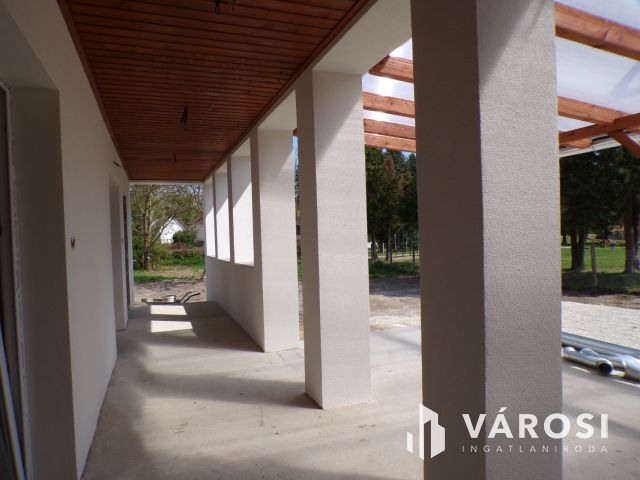 Kanizsától pár percre otthonos ház eladó