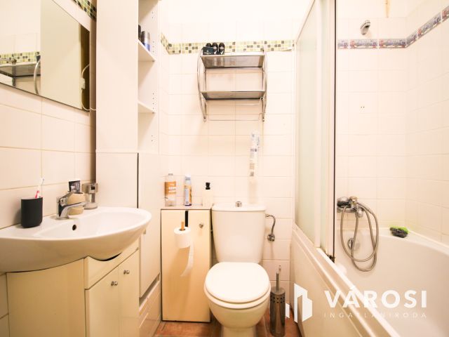 Galériás lakás kiadó Óbuda központjában