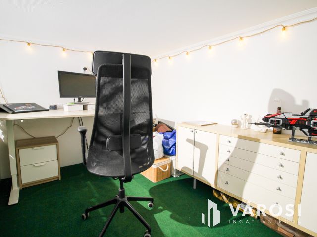 Galériás lakás kiadó Óbuda központjában