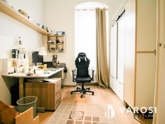 Galériás lakás kiadó Óbuda központjában