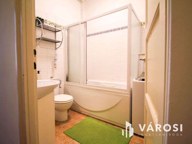 Galériás lakás kiadó Óbuda központjában