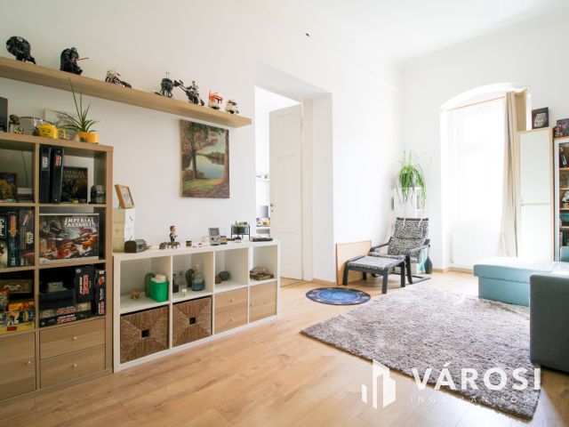 Galériás lakás kiadó Óbuda központjában