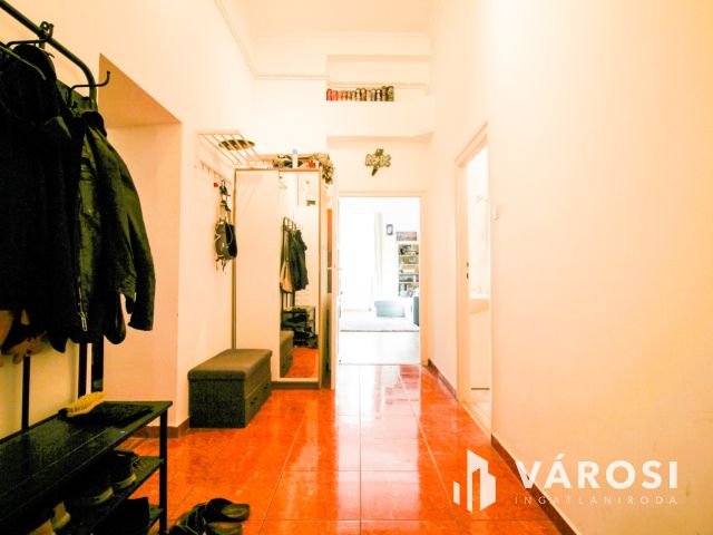 Galériás lakás kiadó Óbuda központjában