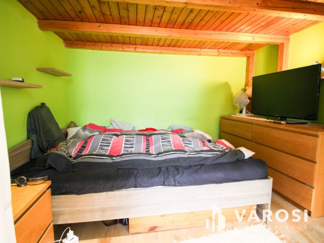 Galériás lakás kiadó Óbuda központjában