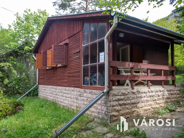 Elérhető harmónia Csobánkán