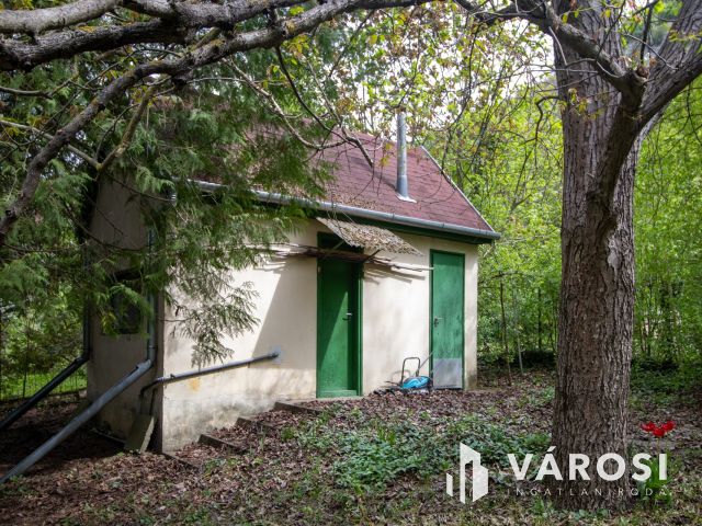 Elérhető harmónia Csobánkán