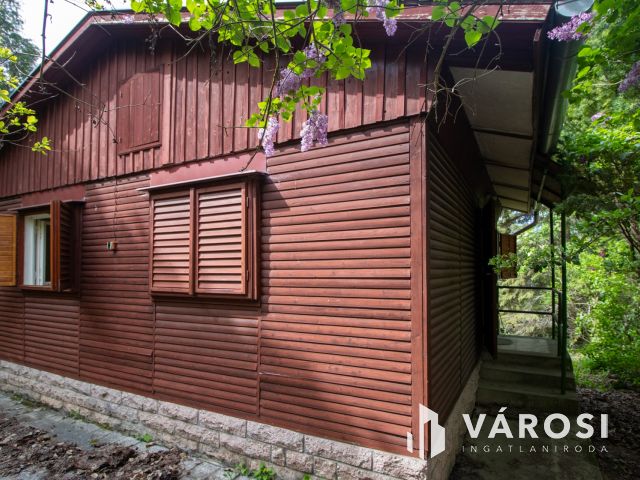 Elérhető harmónia Csobánkán