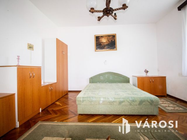 Vidéki nyugalom Hunyán