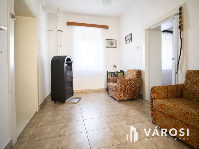 Vidéki nyugalom Hunyán