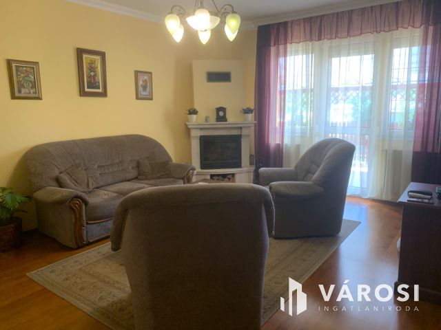 Prémium családi ház kiváló lokációban eladó