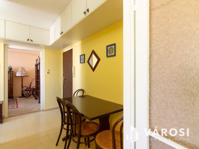 Kiadó panellakás a Bihari utcában