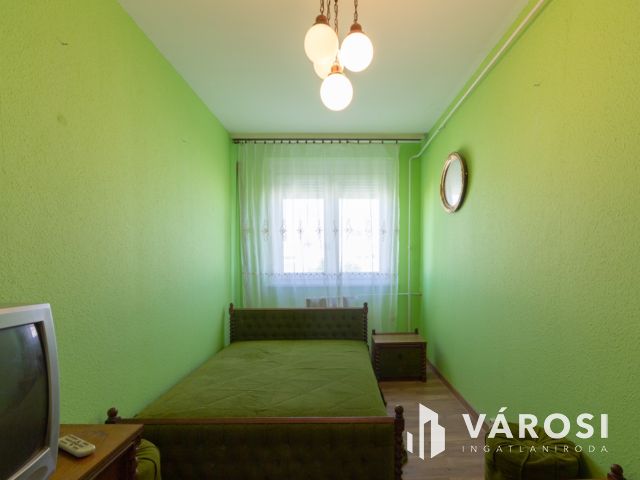 Kiadó panellakás a Bihari utcában