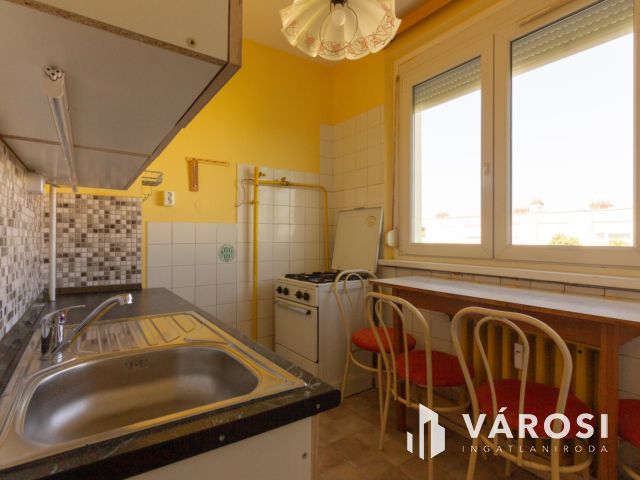 Kiadó panellakás a Bihari utcában